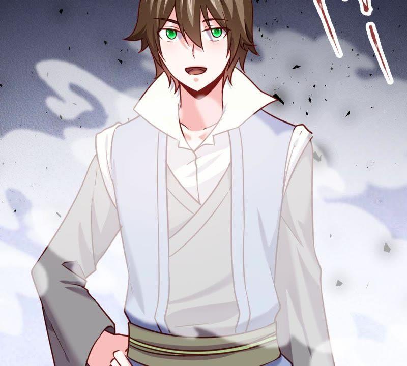 Turned Into a Grass in The Fantasy World? Chapter 44 Gambar 3